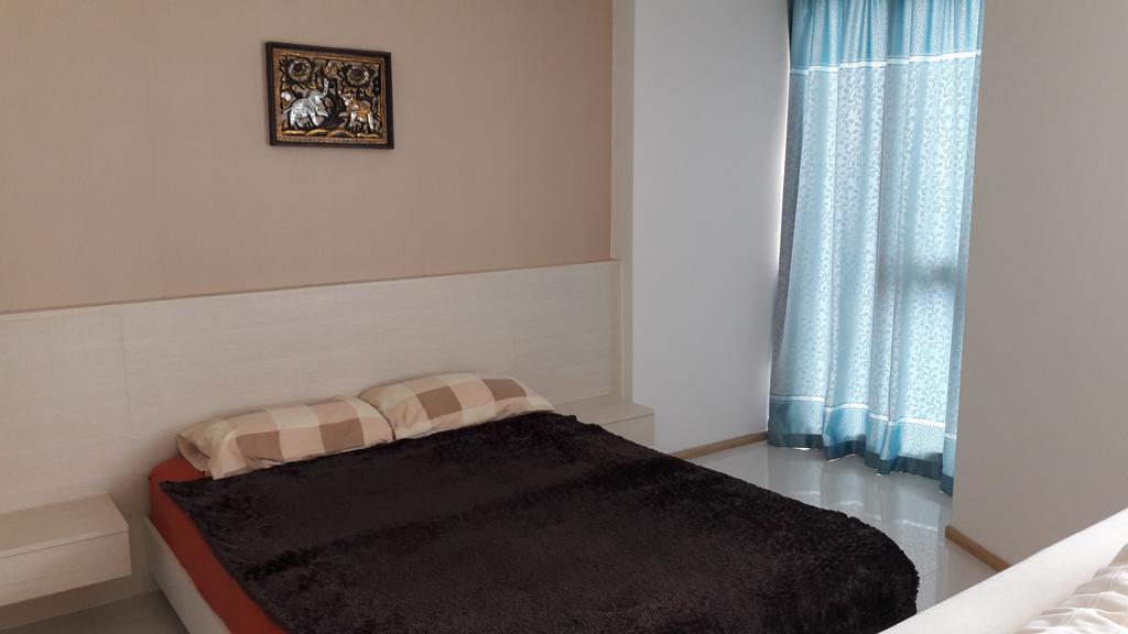 Acqua Condo Jomtien Экстерьер фото